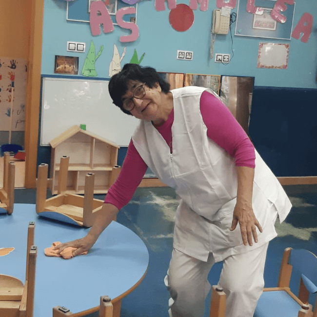 Ir a Plena Inclusión Andalucía impulsa una nueva edición del programa ‘Empleo Inclusivo’ para mejorar la inserción laboral de personas con discapacidad intelectual