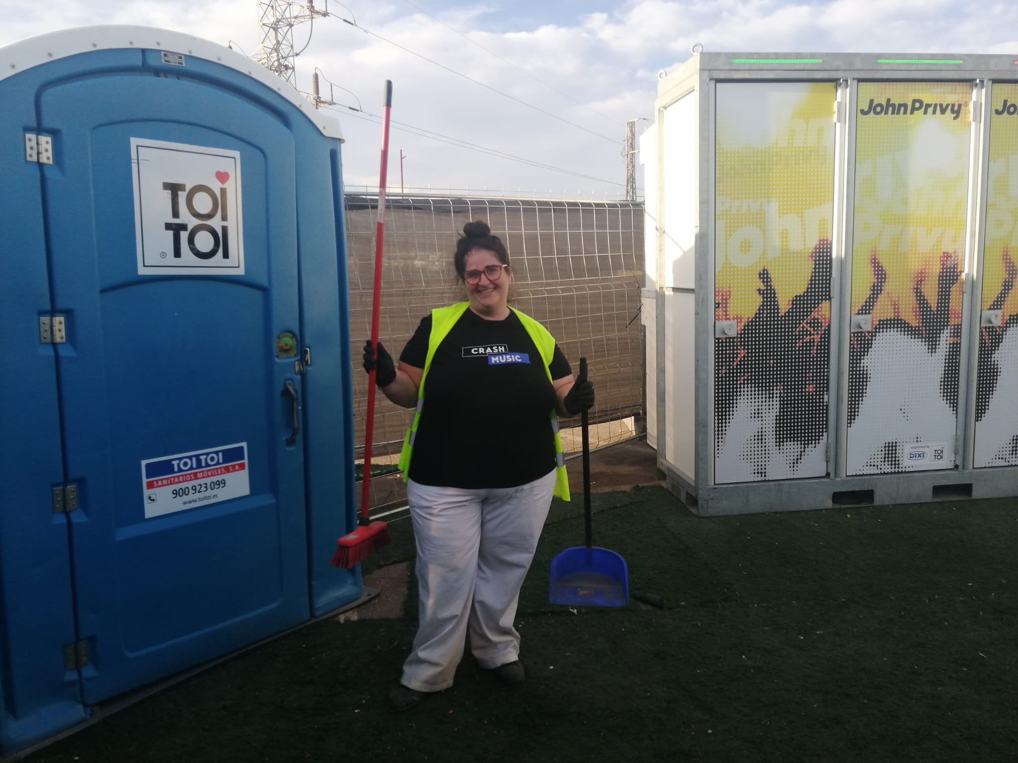 PARTICIPANTE PROGRAMA EMPLEO INCLUSIVO A TODA VELA