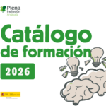 Ir a Oferta formativa de Plena inclusión Andalucía 2026