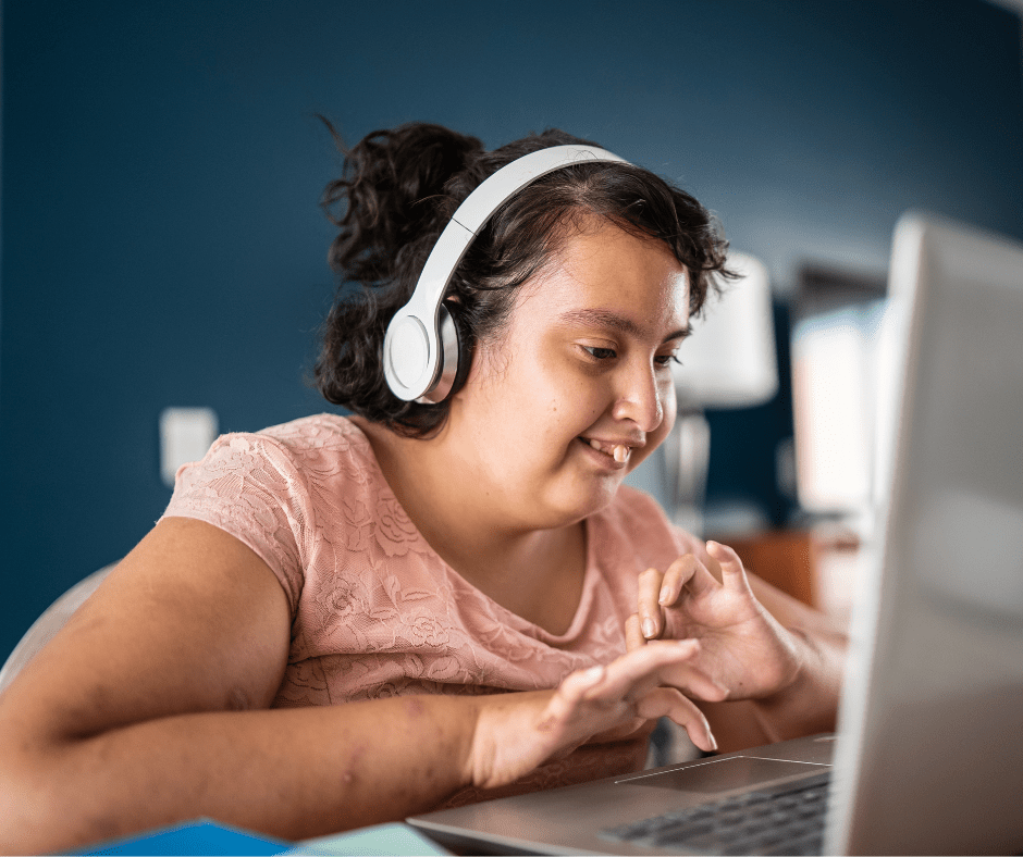 Ir a Plena inclusión Andalucía impulsará en 2026 un programa autonómico para promover la igualdad y prevenir la exclusión social