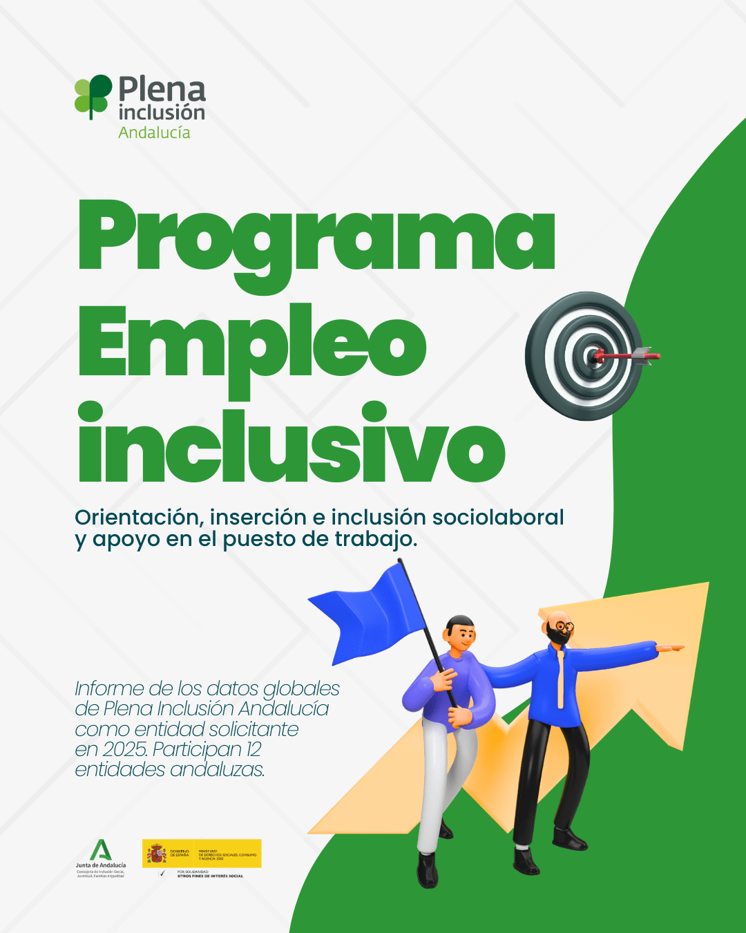 INFOGRAFÍA EMPLEO