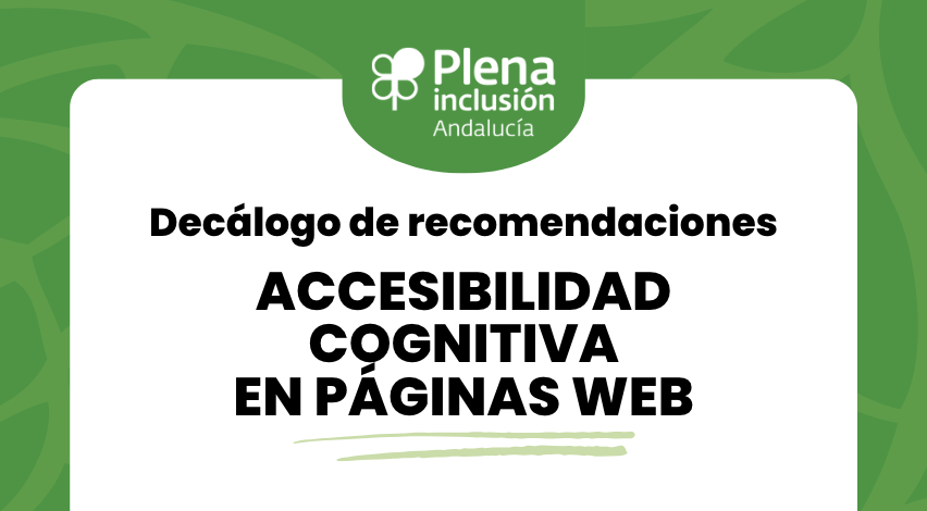 DECALOGO ACCESIBILIDAD