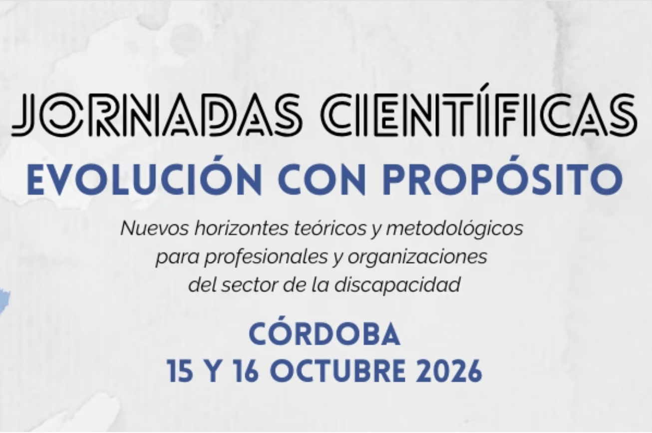 Ir a Abierto el plazo de inscripción para las Jornadas Científicas ‘Evolución con propósito’, organizadas por Futuro Singular