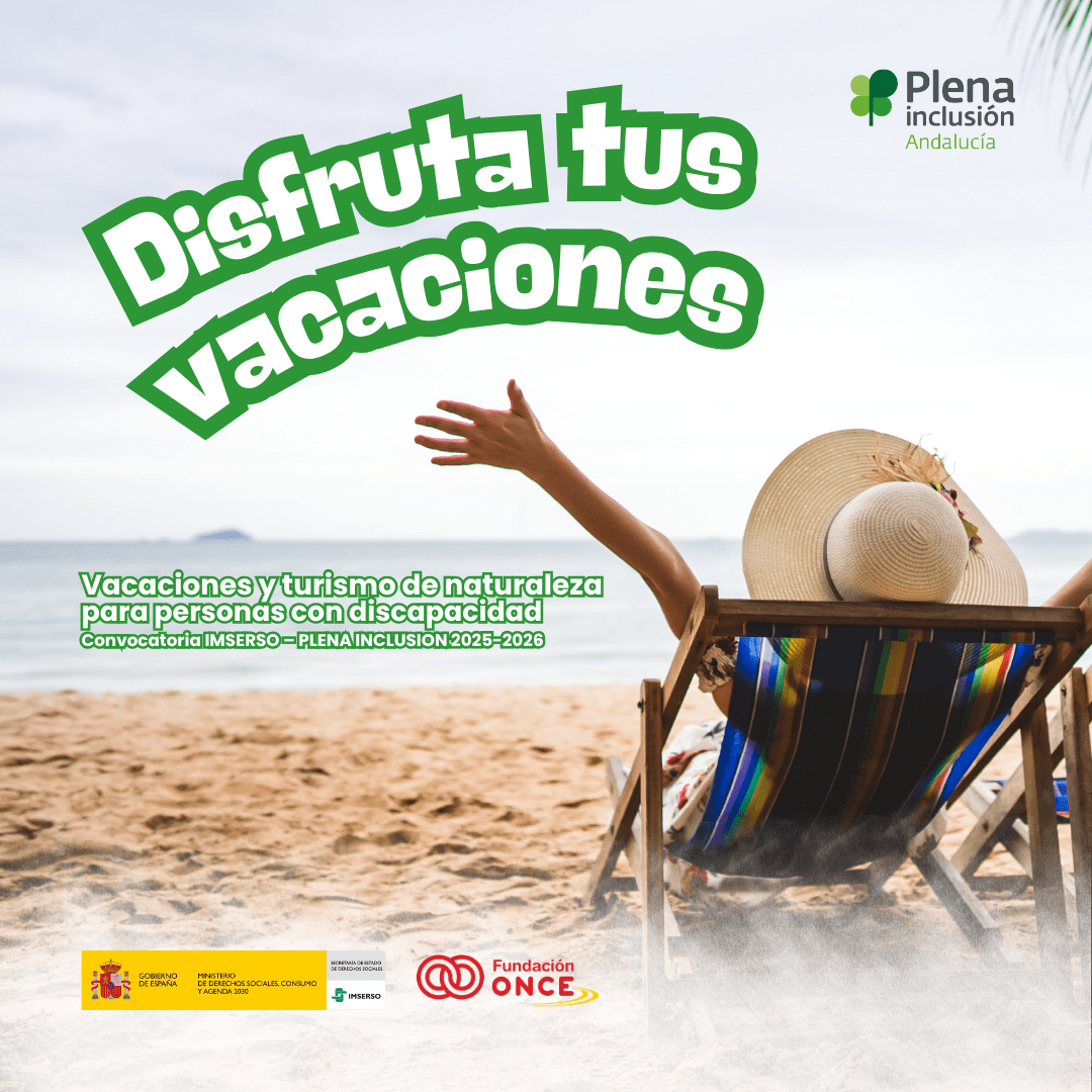 Ir a ¿Quieres viajar por España a precio reducido? Reserva ya tu plaza en la nueva convocatoria de viajes del IMSERSO para personas con discapacidad