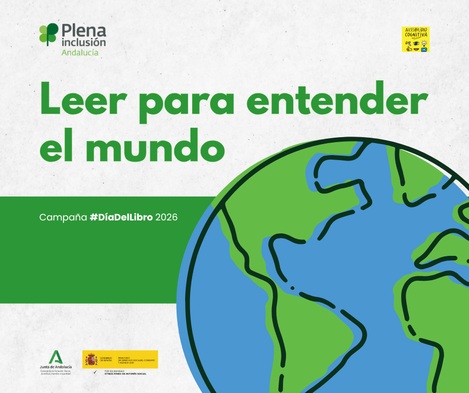 CAMPAÑA DÍA DEL LIBRO