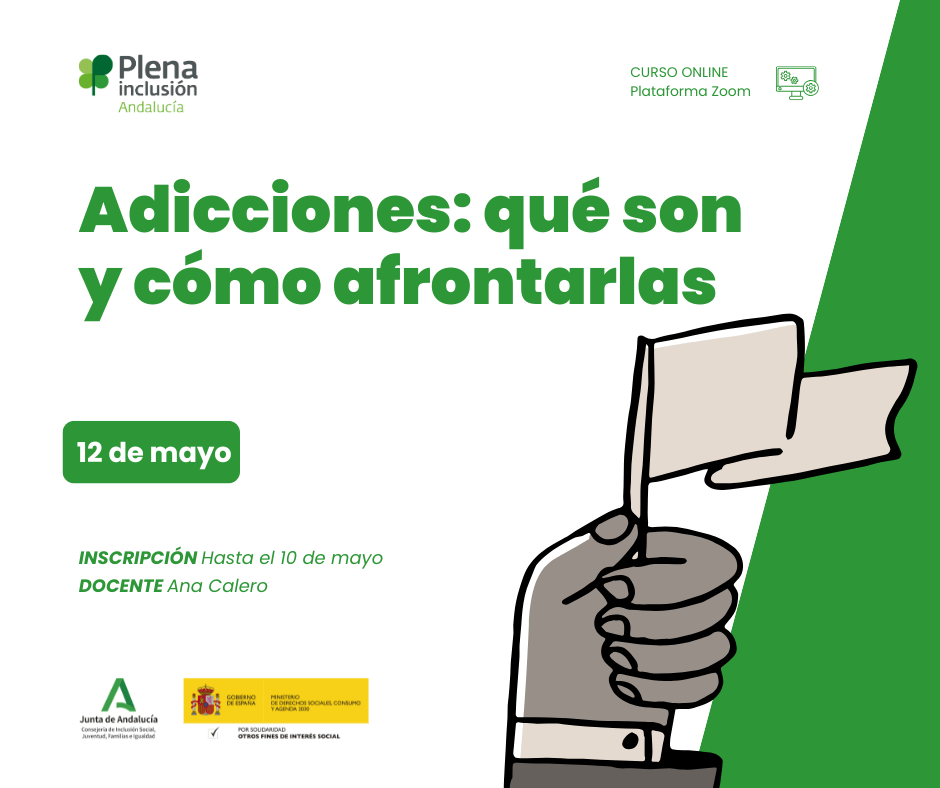 CURSO ADICCIONES