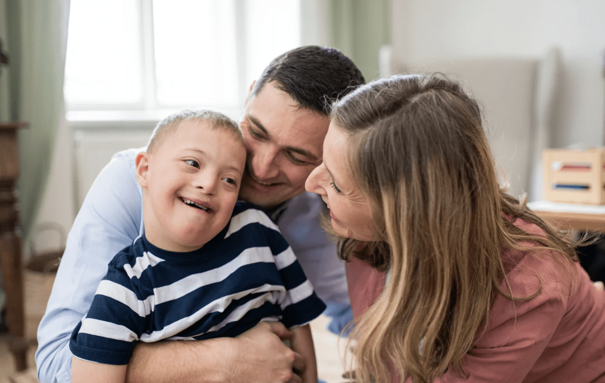 Ir a Plena inclusión Andalucía lanza un cuestionario para detectar necesidades de apoyo en las familias con motivo del Día Internacional de las Familias
