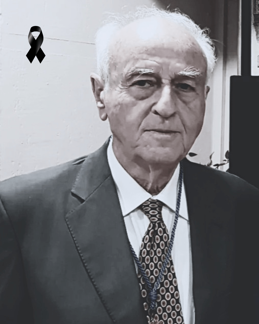 Ir a Fallece Antonio Fontana, referente del movimiento asociativo por la discapacidad intelectual en Andalucía