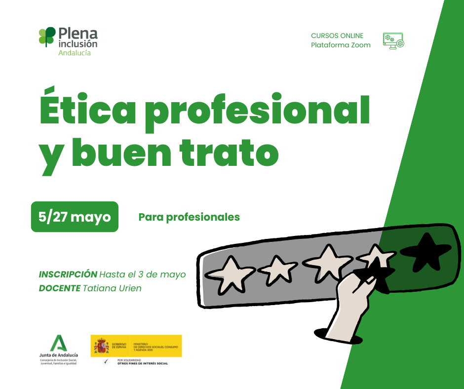 CURSO ÉTICA PROFESIONAL