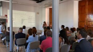 DESAYUNO INCORPORA GRANADA