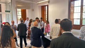 DESAYUNO INCORPORA GRANADA